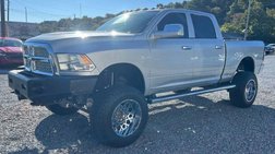 2016 Ram Ram Pickup 2500 Tradesman
