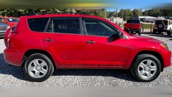 2010 Toyota RAV4 Base