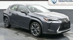 2024 Lexus UX 250h Premium