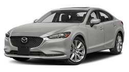 2018 Mazda MAZDA6 Grand Touring