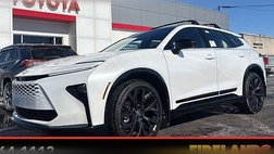 2025 Toyota Crown Signia 