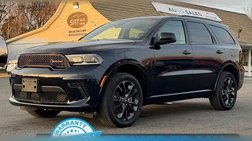 2024 Dodge Durango SXT Plus