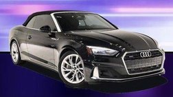 2022 Audi A5 quattro Premium 45 TFSI