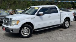 2010 Ford F-150 Lariat