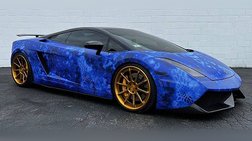 2004 Lamborghini Gallardo Base