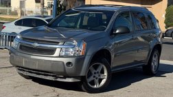 2005 Chevrolet Equinox LT