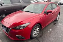 2015 Mazda MAZDA3 i Touring