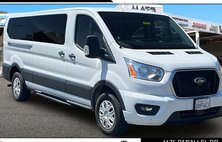 2021 Ford Transit XLT