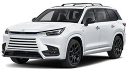 2025 Lexus TX 500h TX 500h F SPORT Premium