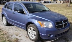 2007 Dodge Caliber SXT