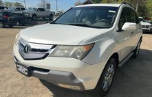 2008 Acura MDX SH-AWD