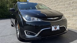 2020 Chrysler Pacifica Touring L Plus