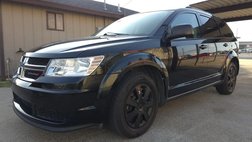 2019 Dodge Journey SE Value Package