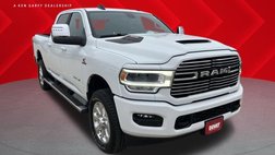 2024 Ram Ram Pickup 3500 Laramie