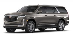 2022 Cadillac Escalade ESV Luxury