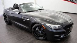 2013 BMW Z4 sDrive35is