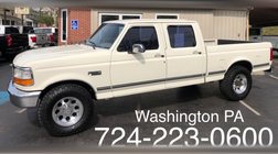 1996 Ford F-250 