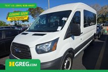 2017 Ford Transit 350 XL
