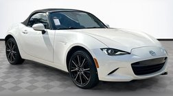 2024 Mazda MX-5 Miata Grand Touring
