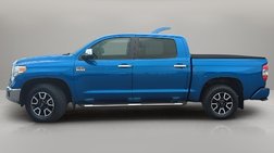 2017 Toyota Tundra 1794