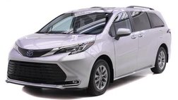 2023 Toyota Sienna XLE 7-Passenger