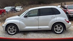 2006 Chrysler PT Cruiser Limited