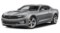 2023 Chevrolet Camaro LT