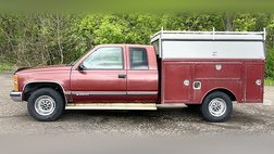 1998 Chevrolet C/K 2500 