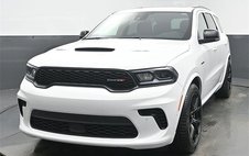 2026 Dodge Durango R/T