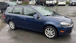 2011 Volkswagen Jetta SE FWD