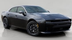 2026 Dodge Charger R/T