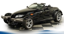 1999 Plymouth Prowler Base