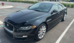 2016 Jaguar XJ R-Sport