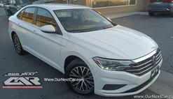 2021 Volkswagen Jetta SE