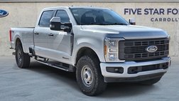 2024 Ford Super Duty F-250 XL