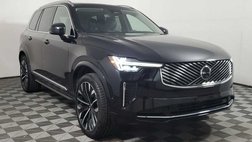 2026 Volvo XC90 B6 Ultra 7P