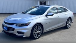 2016 Chevrolet Malibu Premier