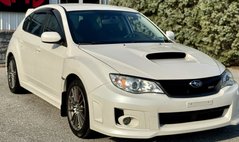 2014 Subaru Impreza Hatchback