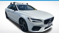 2020 Volvo S90 T6 R-Design