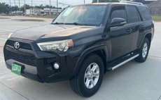 2014 Toyota 4Runner SR5 Premium