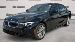 2023 BMW 3 Series 330i xDrive