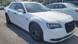 2021 Chrysler 300 S V6