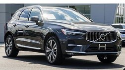 2022 Volvo XC60 B5 Inscription