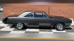 1972 Dodge Dart 