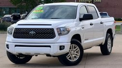 2019 Toyota Tundra SR5