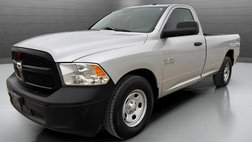 2014 Ram Ram Pickup 1500 Tradesman