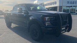 2020 Ford Super Duty F-250 Lariat