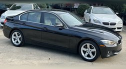 2015 BMW 3 Series 328i