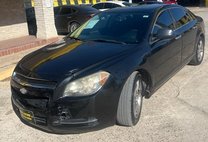 2012 Chevrolet Malibu LT
