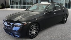 2023 Mercedes-Benz C-Class C 300 4MATIC